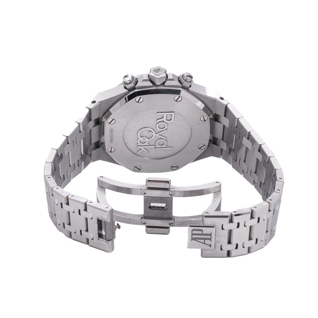 Audemars Piguet Royal Oak 26715ST.OO.1356ST.01 Image 6